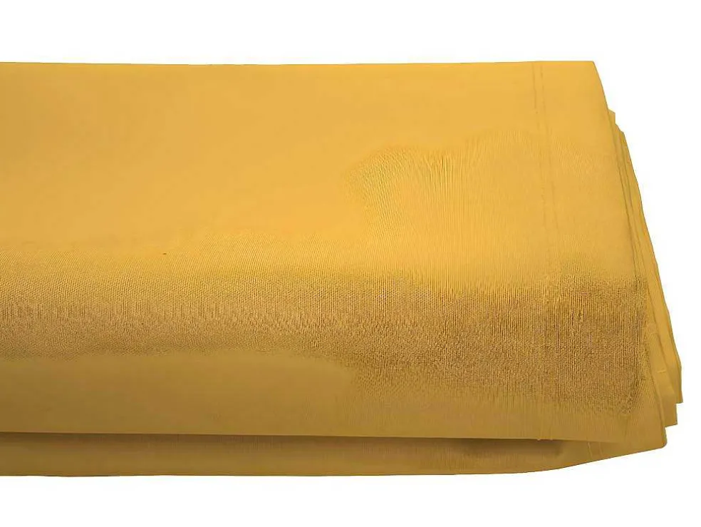 Vervangingshoes Voor Luifel H124, Polyester Geel