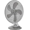 Vespro Ventilator, Grijs, 43,5X55X27 Cm, Bimar