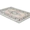 Vintage Tapijt Oosterse Stijl Surate - 120X170Cm - Beige
