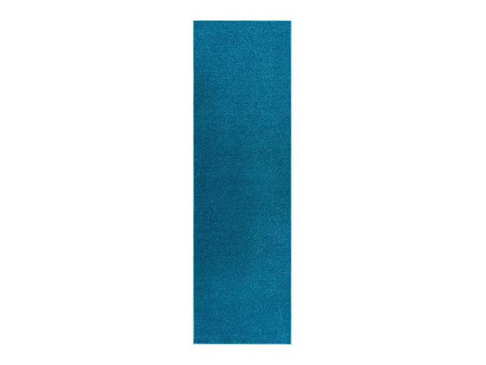 Vloerbedekking Eton 898 Turkoois 120X170 Cm