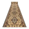 Vloerbekleding Bcf Wiosna Beige 80 Cm 80X390 Cm