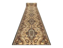 Vloerbekleding Bcf Wiosna Beige 80 Cm 80X580 Cm