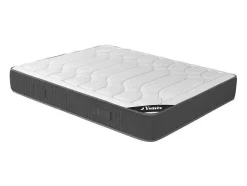 Vormgeheugenmatras 140X 190Cm Dikte 28Cm - Gizeux Van Dreamea