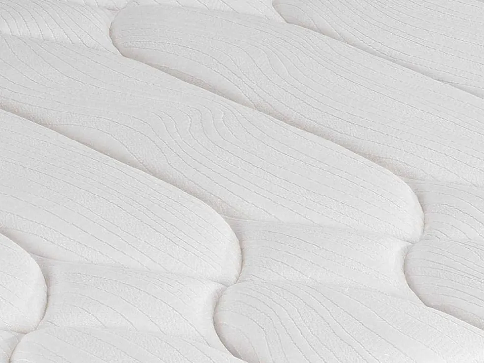 Vormgeheugenmatras 160X 190Cm Dikte 28Cm - Gizeux Van Dreamea