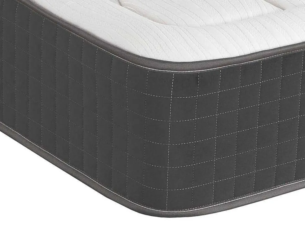 Vormgeheugenmatras 160X 190Cm Dikte 28Cm - Gizeux Van Dreamea