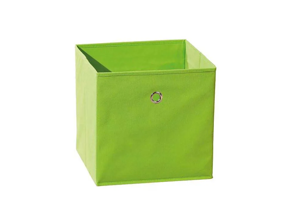Wase Opbergdozen Appelgroen.