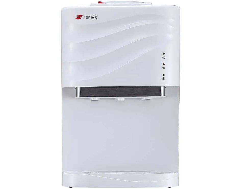 Waterfontein Lagon - Compact - Koud En Warm Water - 12/18L