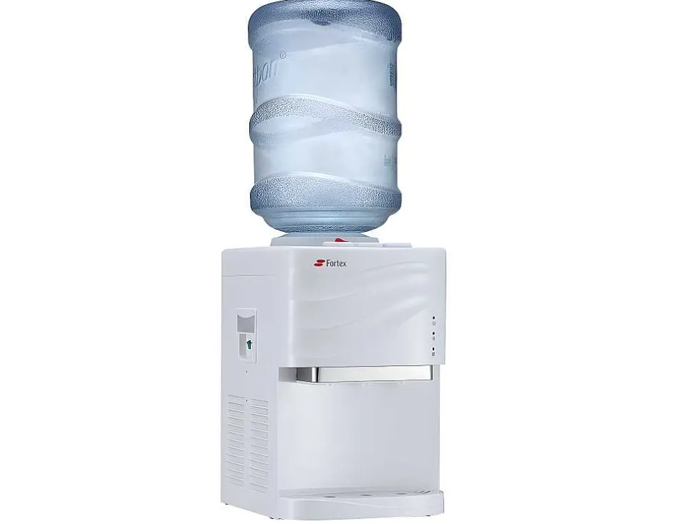 Waterfontein Lagon - Compact - Koud En Warm Water - 12/18L