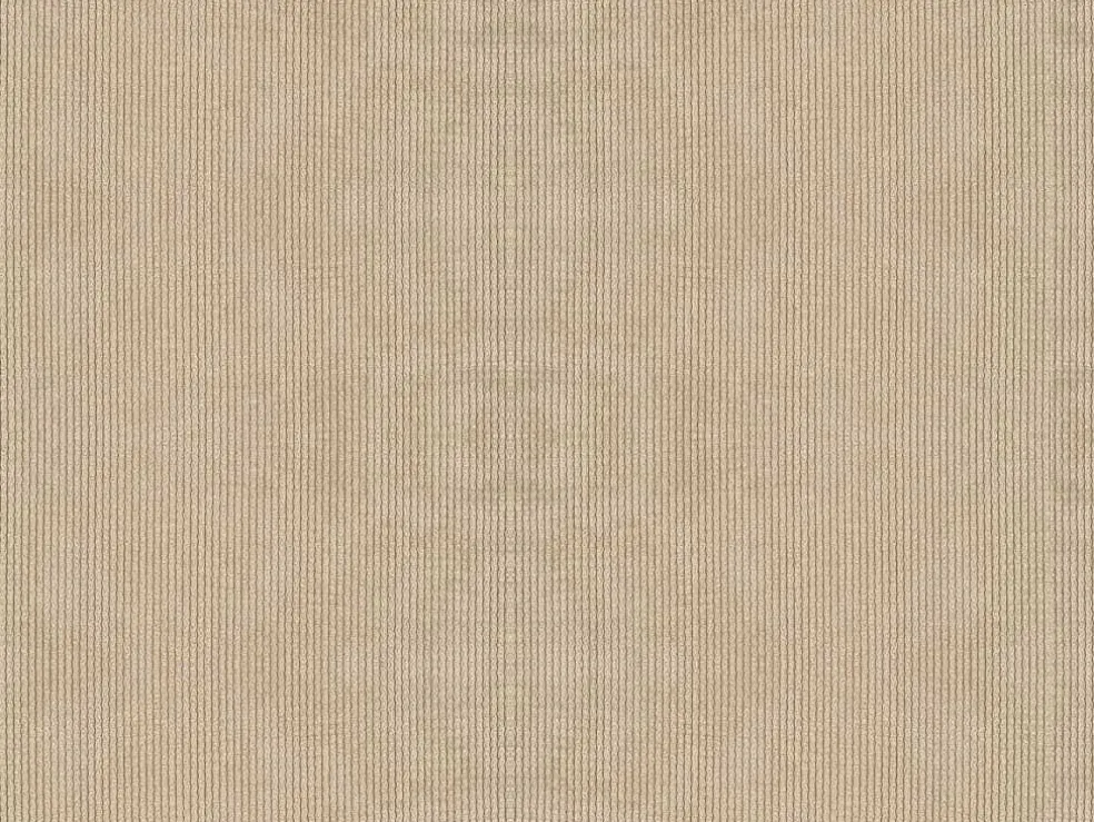 Xxl-Hoekbank Met Hoek Rechts In Beige Textuurstof Pogni Van Maison Cephy