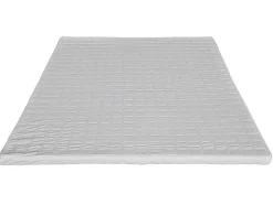 Zeer Luxe Dekmatras Met Vormgeheugen Van Dreamea - 160X200 Cm