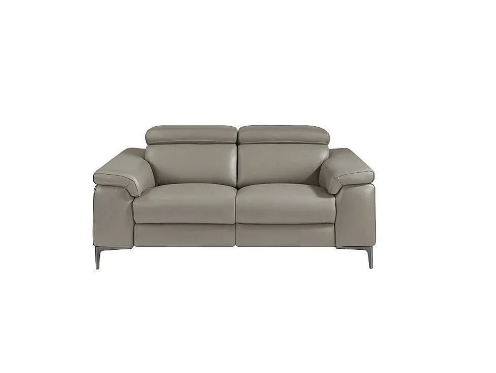 2-Zitsbank Bekleed In Rundleer 6121 Angel Cerda