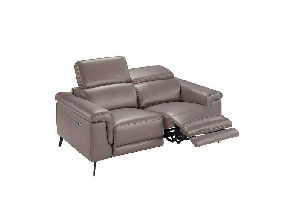 2 Zits Bank Rundleder 6106 Angel Cerda