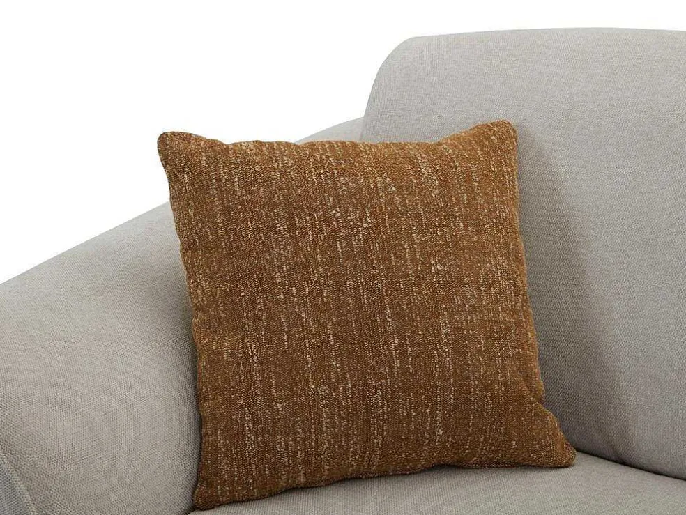 4-Zitsbank Van Beige Stof Bodura
