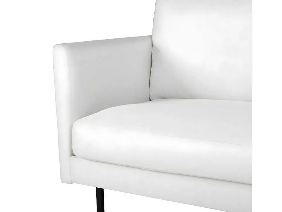 Zoom Fauteuil Lichtbeige.