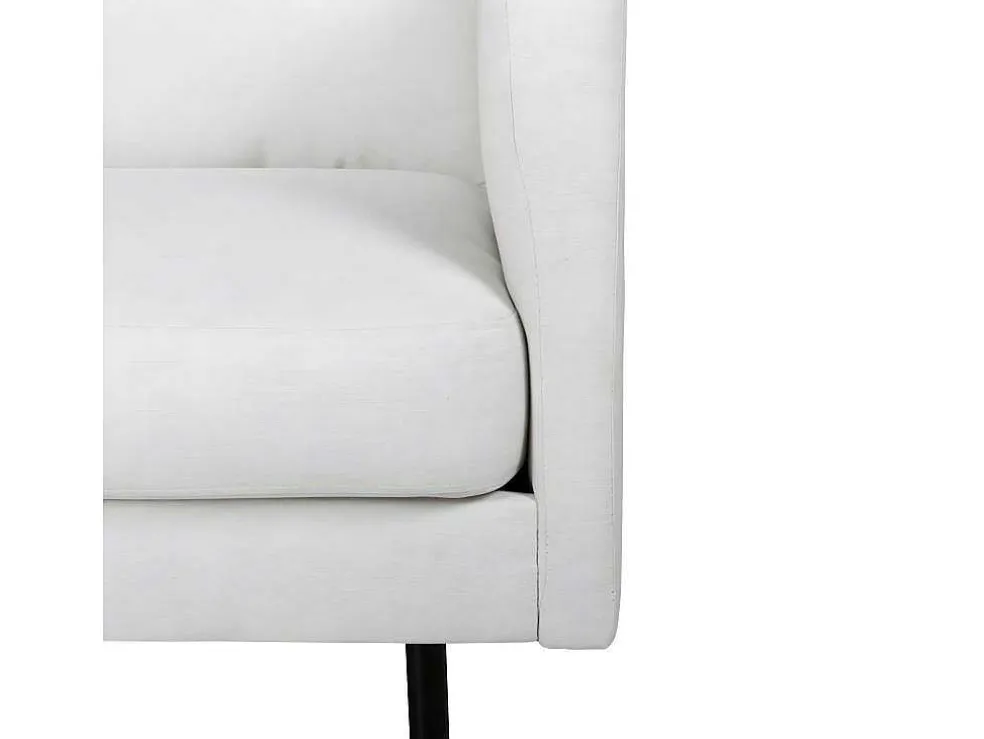 Zoom Fauteuil Lichtbeige.